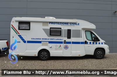 Fiat Ducato X290
Polizia Locale
Comune di Bari
Colonna Mobile Enti Locali
allestimento Ciabilli
Parole chiave: Fiat Ducato X290_FieraDelLevante2024_