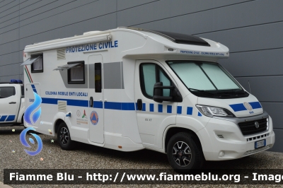 Fiat Ducato X290
Polizia Locale
Comune di Bari
Colonna Mobile Enti Locali
allestimento Ciabilli
Parole chiave: Fiat Ducato X290_FieraDelLevante2024_