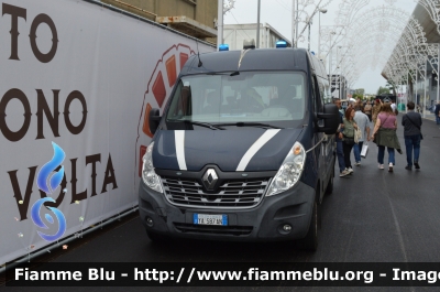 Renault Master IV serie
Polizia Locale
Comune di Bari
POLIZIA LOCALE YA 587 AN
Parole chiave: Renault Master_IV serie_FieraDelLevante2024_POLIZIALOCALEYA587AN