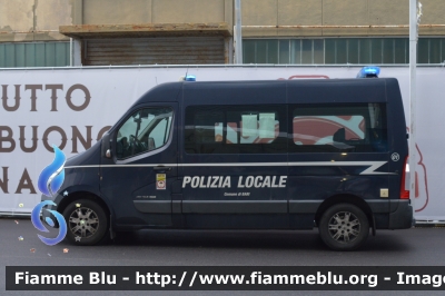 Renault Master IV serie
Polizia Locale
Comune di Bari
POLIZIA LOCALE YA 587 AN
Parole chiave: Renault Master_IV serie_FieraDelLevante2024_POLIZIALOCALEYA587AN