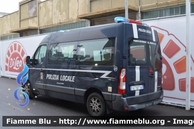 Renault Master IV serie
Polizia Locale
Comune di Bari
POLIZIA LOCALE YA 587 AN
Parole chiave: Renault Master_IV serie_FieraDelLevante2024_POLIZIALOCALEYA587AN