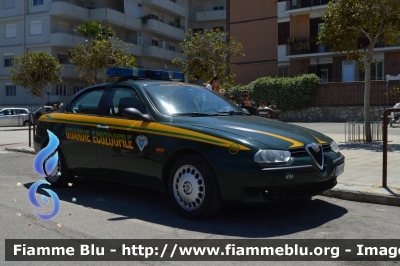 Alfa Romeo 156 II serie
Guardie Ecozoofile
ANPANA
Parole chiave: Alfa-Romeo 156_II serie