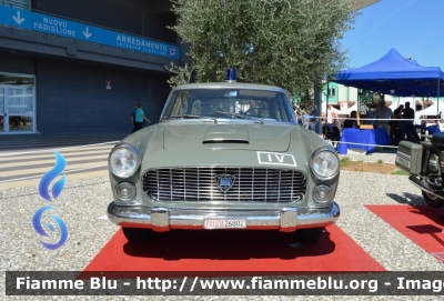 Lancia Flaminia
Polizia di Stato
Polizia Stradale
POLIZIA 26802
In esposizione alla Fiera del Levante di Bari
Parole chiave: Lancia Flaminia_POLIZIA 26802