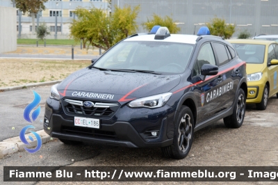 Subaru XV II serie
Carabinieri
Comando Carabinieri Unità per la Tutela Forestale Ambientale ed Agroalimentare
Allestimento Cita Seconda
CC EL 186
Parole chiave: Subaru XV_II serie_FieraDelLevante2024_CCEL186