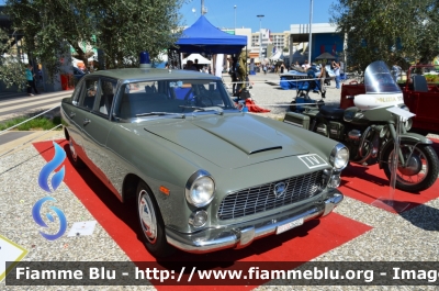 Lancia Flaminia
Polizia di Stato
Polizia Stradale
POLIZIA 26802
In esposizione alla Fiera del Levante di Bari
Parole chiave: Lancia Flaminia_POLIZIA 26802