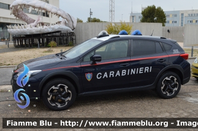 Subaru XV II serie
Carabinieri
Comando Carabinieri Unità per la Tutela Forestale Ambientale ed Agroalimentare
Allestimento Cita Seconda
CC EL 186
Parole chiave: Subaru XV_II serie_FieraDelLevante2024_CCEL186