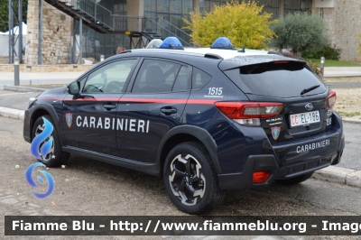 Subaru XV II serie
Carabinieri
Comando Carabinieri Unità per la Tutela Forestale Ambientale ed Agroalimentare
Allestimento Cita Seconda
CC EL 186
Parole chiave: Subaru XV_II serie_FieraDelLevante2024_CCEL186