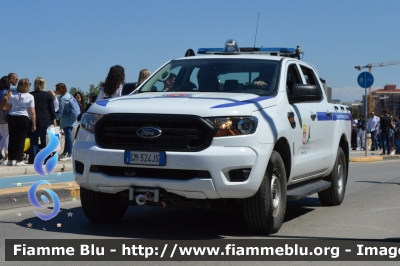 Ford Ranger IV serie
Regione Puglia
Colonna Mobile Regionale di Protezione Civile
Parole chiave: Ford Ranger_IV serie