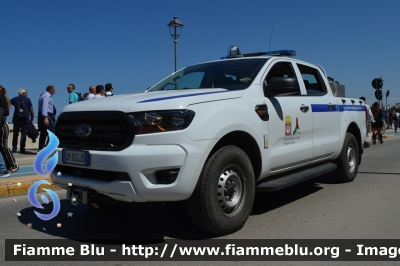 Ford Ranger IV serie
Regione Puglia
Colonna Mobile Regionale di Protezione Civile
Parole chiave: Ford Ranger_IV serie