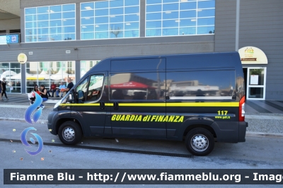 Fiat Ducato X250
Guardia di Finanza
GdiF 373 BG
Parole chiave: Fiat Ducato X250_GdiF373BG