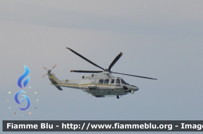 Agusta Westland AW139
Guardia di Finanza
GF 403
Parole chiave: Agusta Westland AW139_GF403