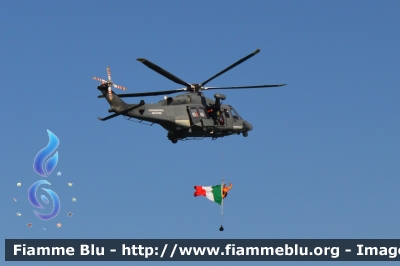 Agusta-Westland HH-139A 
Aeronautica Militare Italiana
15° Stormo S.A.R.
15-46
Parole chiave: Agusta-Westland HH-139A_15-46