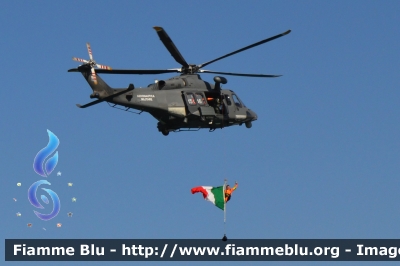 Agusta-Westland HH-139A 
Aeronautica Militare Italiana
15° Stormo S.A.R.
15-46
Parole chiave: Agusta-Westland HH-139A_15-46