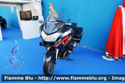 BMW R1200 RT III serie
Carabinieri
Nucleo Operativo RadioMobile
Parole chiave: BMW_R1200 RT_III serie