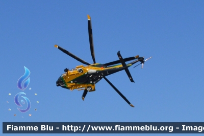 Leonardo AW139
Guardia di Finanza
Reparto Operativo Aereonavale
Volpe 405
Parole chiave: Leonardo AW139_GF405