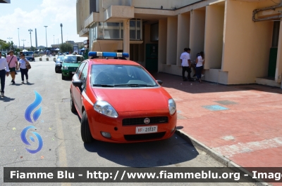 Fiat Grande Punto
Vigili del Fuoco
Comando Provinciale di Bari
VF 25137
Parole chiave: Fiat_Grande Punto_VF 25137