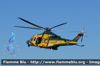 Leonardo AW139
Guardia di Finanza
Reparto Operativo Aereonavale
Volpe 405
Parole chiave: Leonardo AW139_GF405