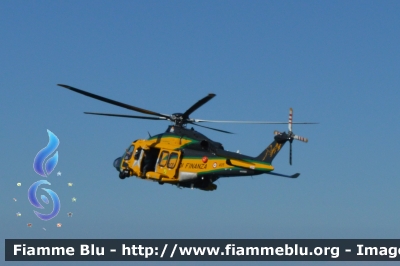 Leonardo AW139
Guardia di Finanza
Reparto Operativo Aereonavale
Volpe 405
Parole chiave: Leonardo AW139_GF405