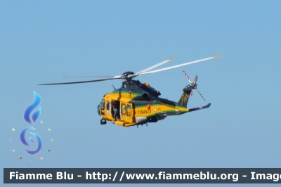 Leonardo AW139
Guardia di Finanza
Reparto Operativo Aereonavale
Volpe 405
Parole chiave: Leonardo AW139_GF405