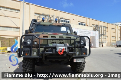 Iveco VTLM Lince
Esercito Italiano
Sanità Militare
EI CU 204
In esposizione alla Fiera del Levante di Bari
Parole chiave: Iveco VTLM Lince_EI CU 204