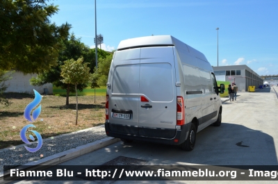 Renault Master IV serie
Aeronautica Militare Italiana
AM CM 508
Parole chiave: Renault Master_IV serie_AMCM508