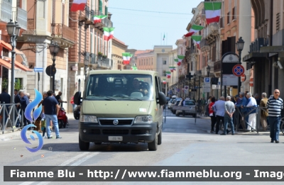 Fiat Ducato III serie
Esercito Italiano
EI CG 962
Parole chiave: Fiat Ducato_IIIserie EICG962