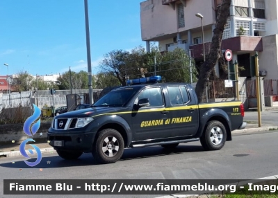 Nissan Navara III serie
Guardia di Finanza
Reparto Operativo Aeronavale
GdiF 000 BD
nuova colorazione
Parole chiave: Nissan Navara_III serie_GdiF000BD