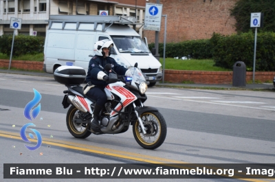 Honda NC750
Polizia Municipale Livorno
Parole chiave: Honda NC750