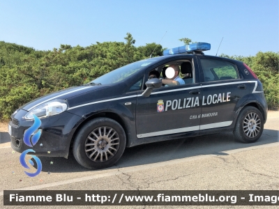 Fiat Punto VI serie
Polizia Locale
Manduria (TA)
Parole chiave: Fiat Punto_VI serie