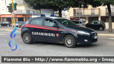 Fiat Nuova Bravo
Carabinieri
Nucleo Operativo Radiomobile
CC CT 787
Parole chiave: Fiat Nuova Bravo_CCCT787