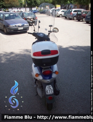 Italjet Torpedo 50cc
Polizia Municipale Molfetta
Parole chiave: Italjet Torpedo PM_Molfetta