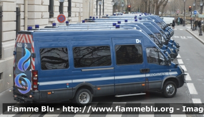 Iveco Daily IV serie
France - Francia
Gendarmerie
Parole chiave: Iveco Daily_IVserie