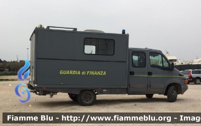 Iveco Daily III serie
Guardia di Finanza
Parole chiave: Iveco Daily_IIIserie