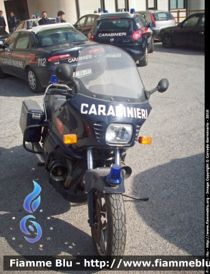 Moto Guzzi 850 T5
Carabinieri
CC 261743
Parole chiave: Moto-Guzzi 850_T5 CC261743