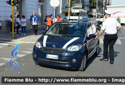 Skoda Citigo
Polizia Locale Bari
POLIZIA LOCALE YA 525 AN
Parole chiave: Skoda Citigo POLIZIALOCALEYA525AN