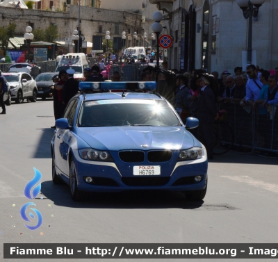 Bmw 320 Touring E91 restyle
Polizia di Stato
Polizia Stradale
Allestimento Marazzi
in scorta al Giro d'Italia 2017
POLIZIA H6769
Parole chiave: Bmw 320_Touring_E91_restyle POLIZIAH6469 Giro_Italia_2017