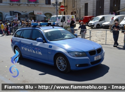 Bmw 320 Touring E91 restyle
Polizia di Stato
Polizia Stradale
Allestimento Marazzi
in scorta al Giro d'Italia 2017
POLIZIA H6769
Parole chiave: Bmw 320_Touring_E91_restyle POLIZIAH6469 Giro_Italia_2017