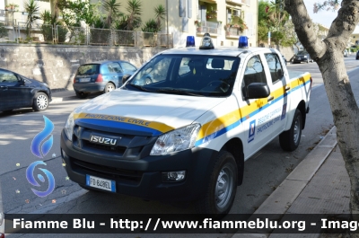 Isuzu D-Max II serie
Protezione Civile Regione Campania
Parole chiave: Isuzu D-Max_IIserie