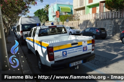 Isuzu D-Max II serie
Protezione Civile Regione Campania
Parole chiave: Isuzu D-Max_IIserie