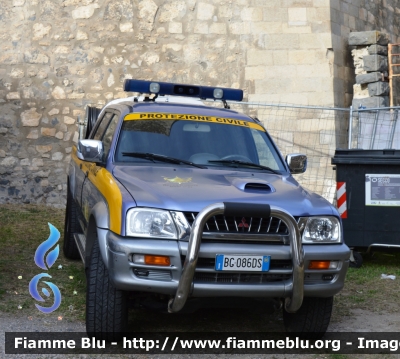 Mitsubishi L200 III serie
Protezione Civile Ronca Battista - Melfi
Parole chiave: Mitsubishi L200_IIIserie