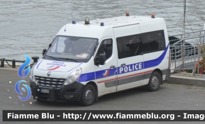 Renault Master IV serie
France - Francia
Police Nationale
Parole chiave: Renault Master_IVserie