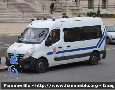 Renault Master IV serie
France - Francia
Police Nationale
Parole chiave: Renault Master_IVserie