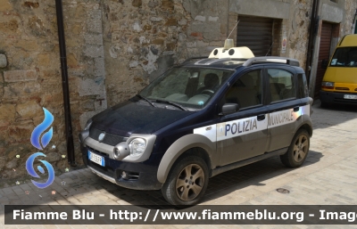 Fiat Nuova Panda I serie
Polizia Municipale
Comune di Sant'Agata
Parole chiave: Fiat Nuova_Panda_Iserie