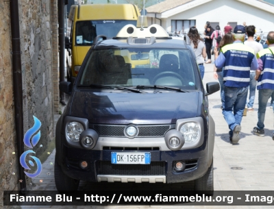 Fiat Nuova Panda I serie
Polizia Municipale
Comune di Sant'Agata
Parole chiave: Fiat Nuova_Panda_Iserie