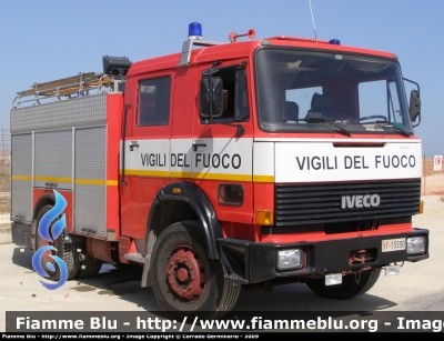 Iveco 180-24 
Vigili del Fuoco
Comando Provinciale di Bari
VF 15590
Parole chiave: Iveco 180-24 VF15590