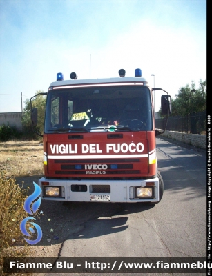 Iveco City2000 100E21 I serie
Vigili del Fuoco
Comando Provinciale di Bari
Distaccamento di Molfetta (BA)
VF 21132
Parole chiave: Iveco City2000_100E21_Iserie VF21132