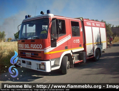 Iveco City2000 100E21 I serie
Vigili del Fuoco
Distaccamento di Molfetta
AutoPompaSerbatoio allestimento Iveco-Magirus
VF 21132
Parole chiave: Iveco City2000_100E21_Iserie VF21132