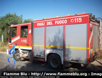 Iveco City2000 100E21 I serie
Vigili del Fuoco
Distaccamento di Molfetta
AutoPompaSerbatoio allestimento Iveco-Magirus
VF 21132
Parole chiave: Iveco City2000_100E21_Iserie VF21132