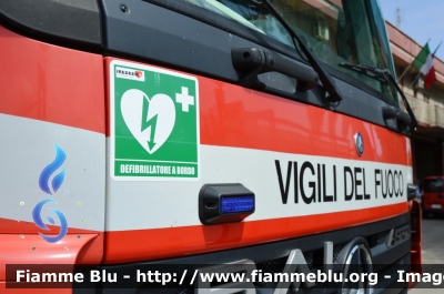 Mercedes-Benz Actros 1841 II serie
Vigili del Fuoco
Comando Provinciale di Bari
Distaccamento Provinciale di Barletta
AutoPompaSerbatoio allestimento Bai
VF 22598
Si ringrazia il Personale per la disponibilità
Parole chiave: Mercedes-Benz Actros_1841_IIserie VF22598