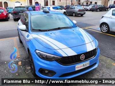 Fiat Nuova Tipo
Polizia di Stato
Polizia delle Comunicazioni
POLIZIA M461
Parole chiave: Fiat Nuova Tipo_POLIZIAM461